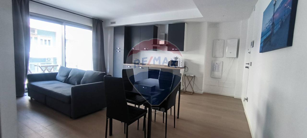 appartamento in affitto a Bari in zona Libertà