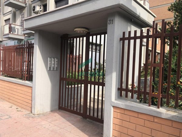 appartamento in affitto a Bari in zona San Pasquale