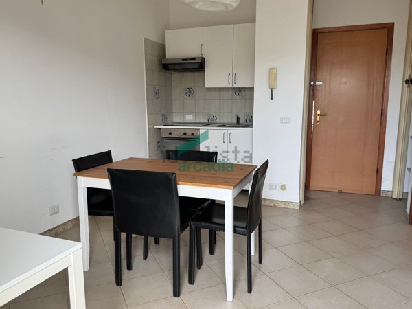 appartamento in affitto a Bari in zona San Pasquale