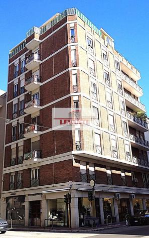 appartamento in affitto a Bari in zona Murat