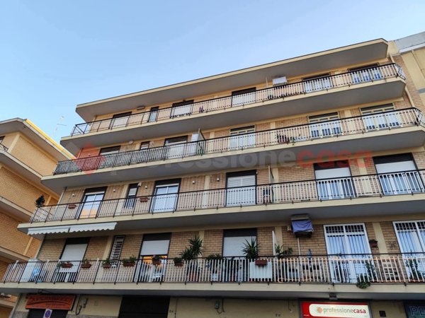 appartamento in affitto a Bari in zona San Girolamo