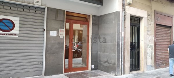 appartamento in affitto a Bari in zona Murat