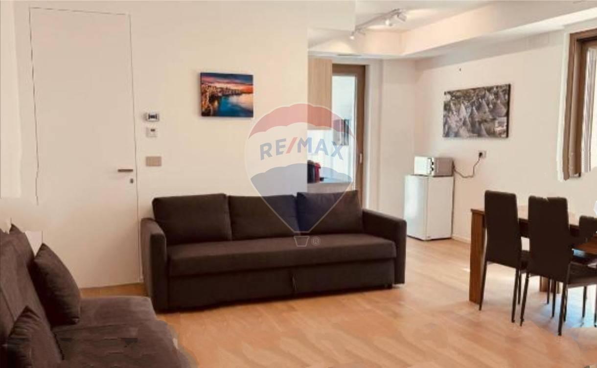 appartamento in affitto a Bari in zona Libertà