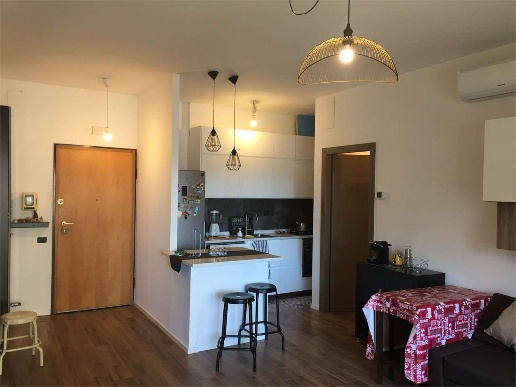 appartamento in affitto a Bari in zona Poggiofranco
