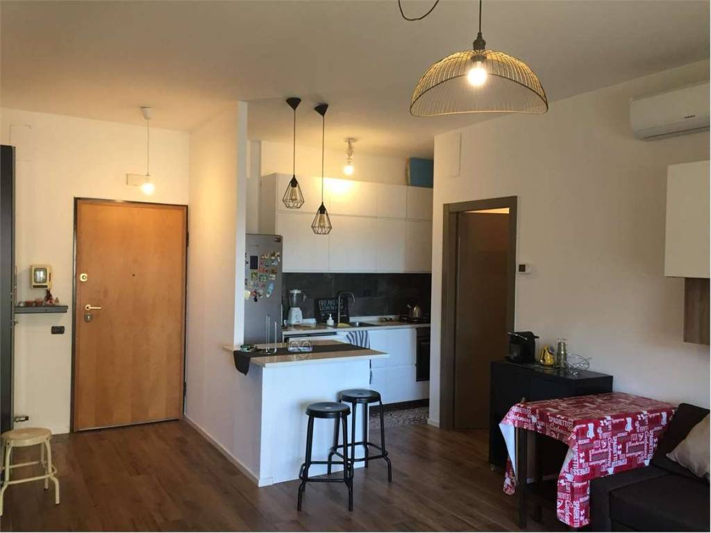 appartamento in affitto a Bari in zona Poggiofranco