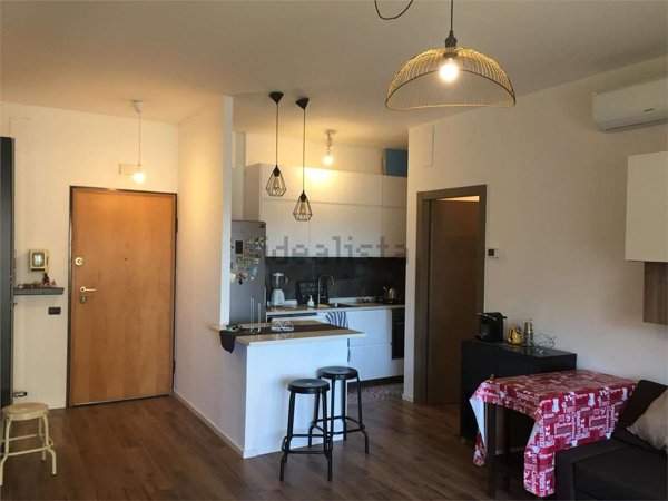 appartamento in affitto a Bari in zona Poggiofranco