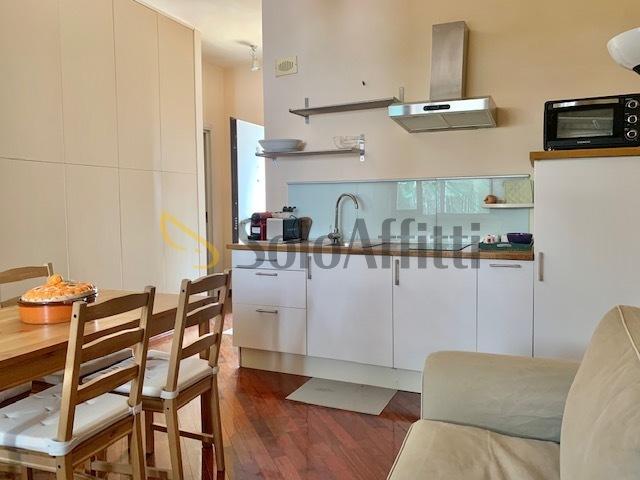 appartamento in affitto a Bari in zona Mungivacca