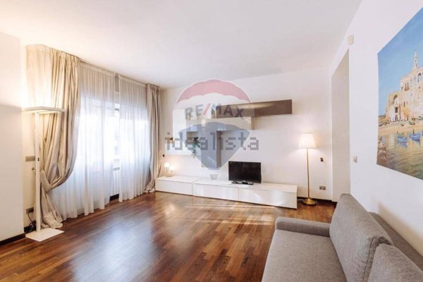 appartamento in affitto a Bari in zona Murat