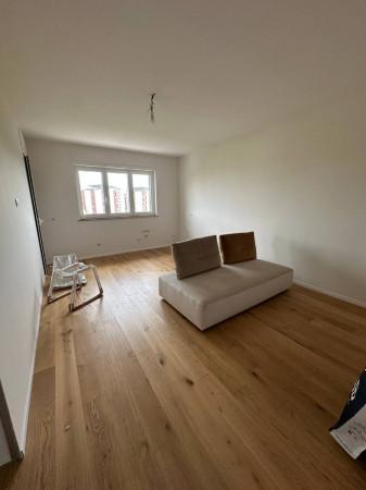 appartamento in affitto a Bari in zona Mungivacca