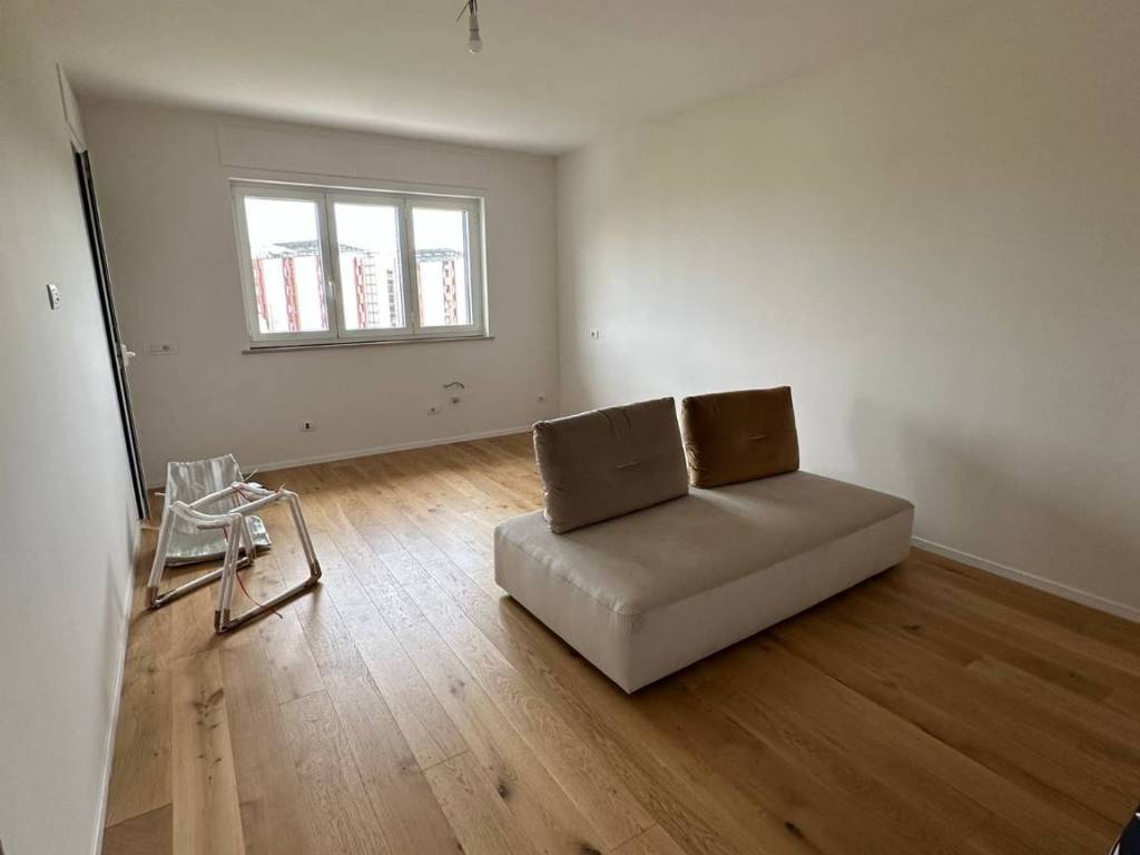 appartamento in affitto a Bari in zona Mungivacca