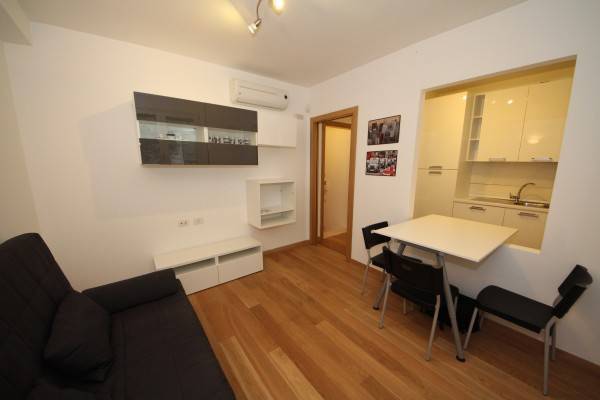 appartamento in affitto a Bari in zona Murat