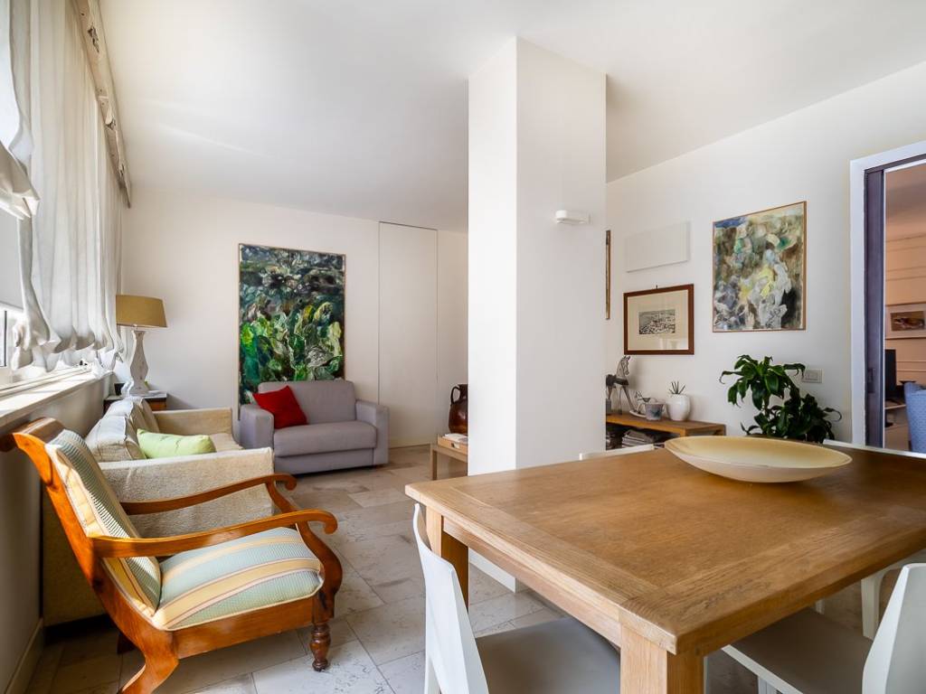 appartamento in affitto a Bari in zona Murat