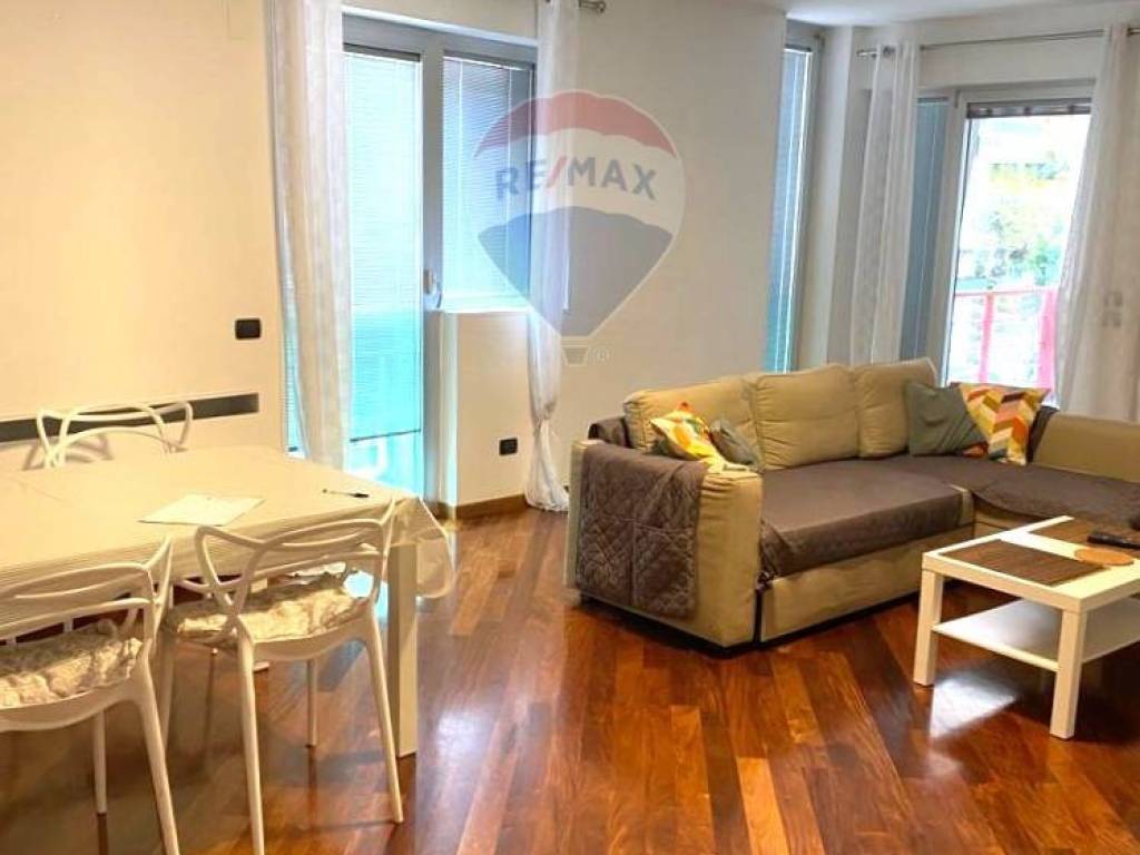 appartamento in affitto a Bari in zona Murat