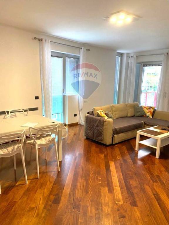 appartamento in affitto a Bari in zona Murat