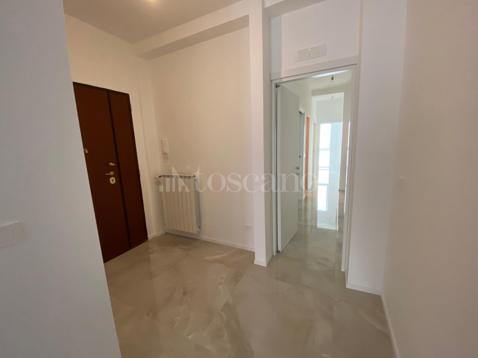 appartamento in affitto a Bari in zona Murat