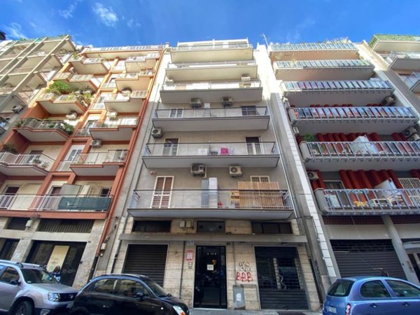 appartamento in affitto a Bari in zona Murat