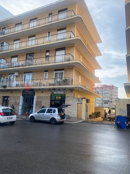 appartamento in affitto a Bari in zona San Girolamo