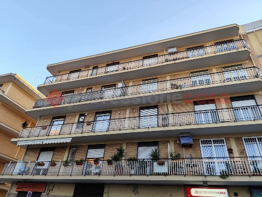 appartamento in affitto a Bari in zona San Girolamo