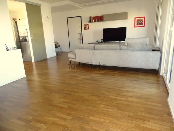 appartamento in affitto a Bari in zona Carbonara