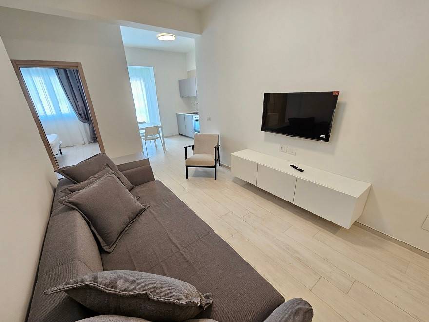 appartamento in affitto a Bari in zona Murat