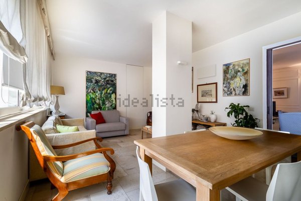 appartamento in affitto a Bari in zona Murat