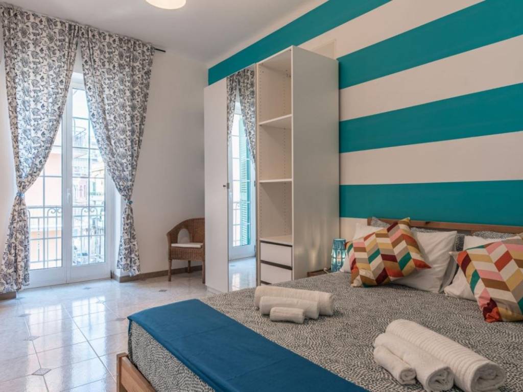 appartamento in affitto a Bari in zona LibertĂ