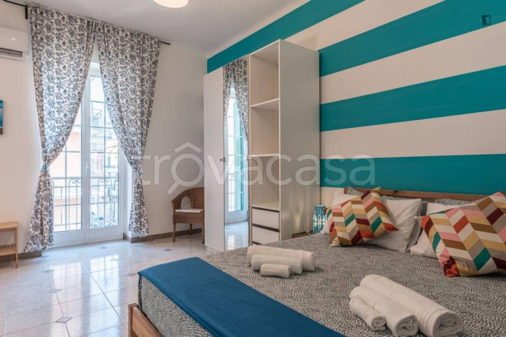 appartamento in affitto a Bari in zona Libertà