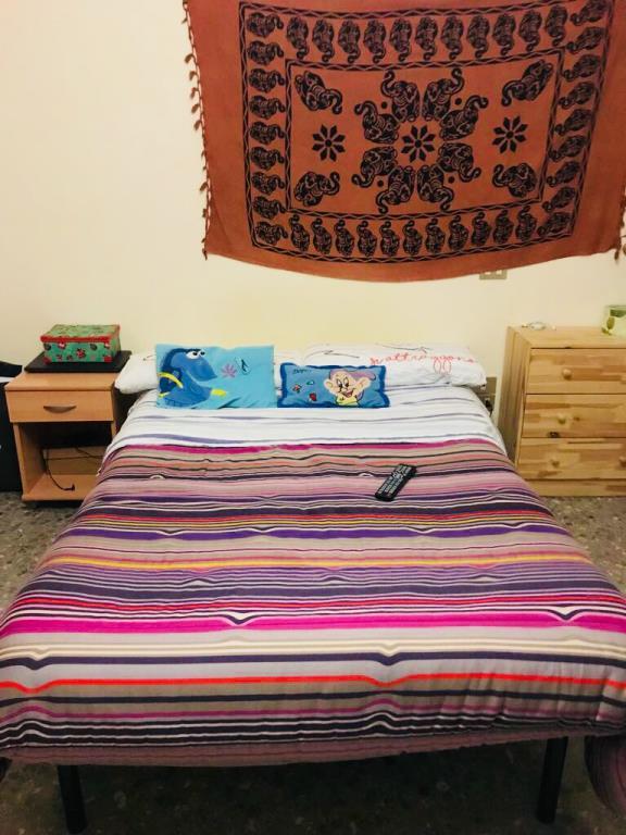 camera singola in affitto a Bari in zona Picone