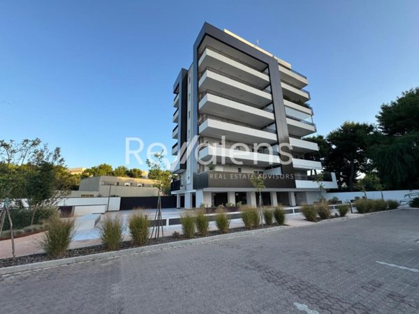 appartamento in affitto a Bari in zona Libertà