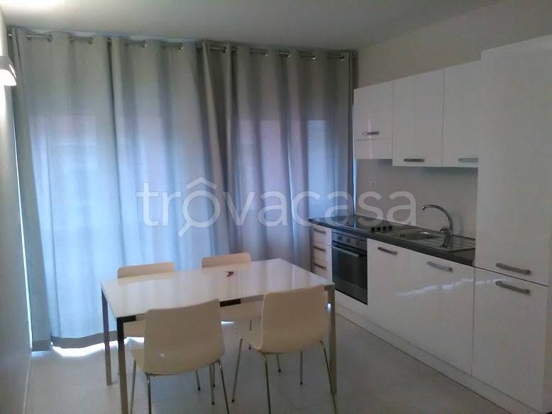 appartamento in affitto a Bari in zona Murat