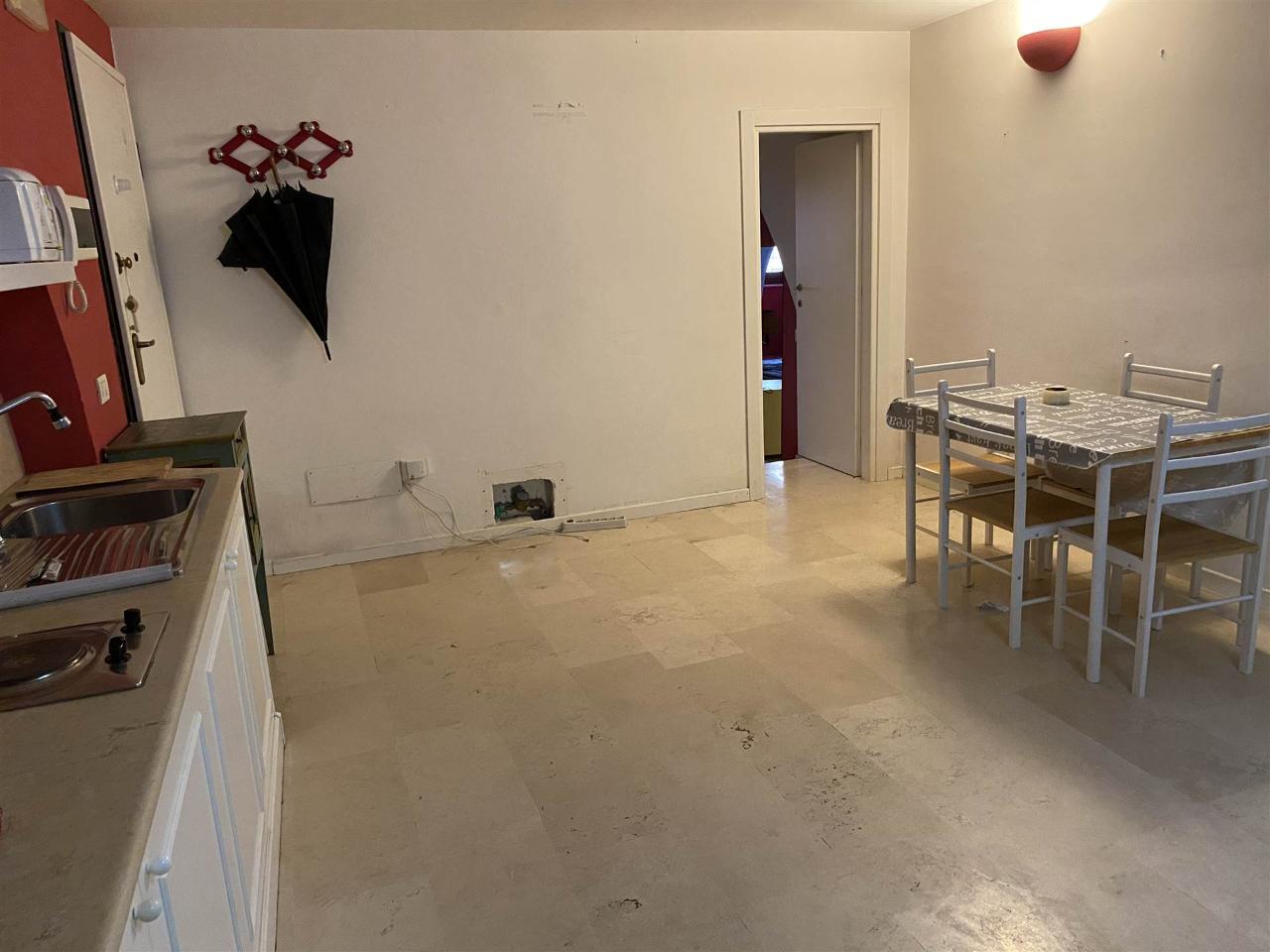 appartamento in affitto a Bari in zona Città Vecchia