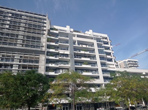 appartamento in affitto a Bari in zona Picone