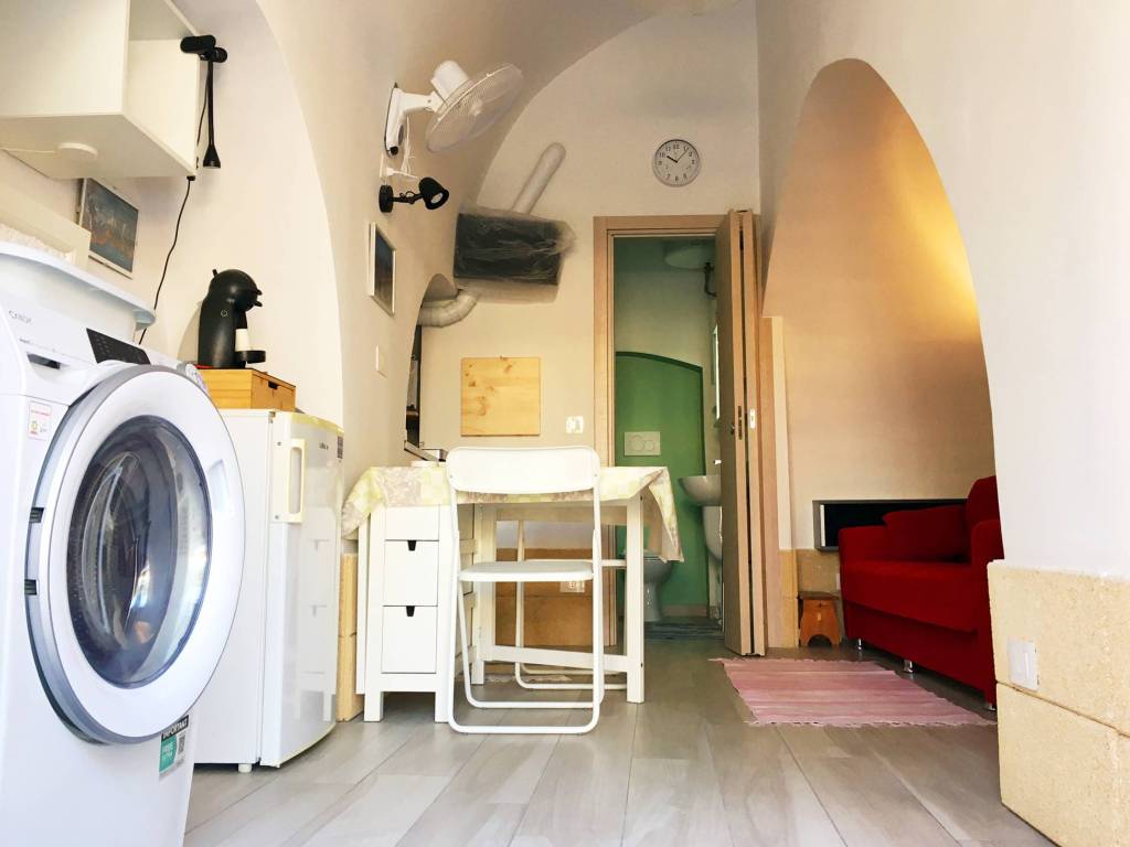 appartamento in affitto a Bari in zona San Pasquale