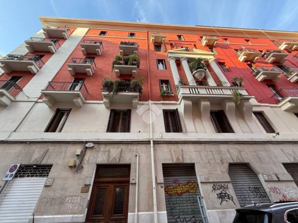 ufficio in affitto a Bari in zona Madonnella