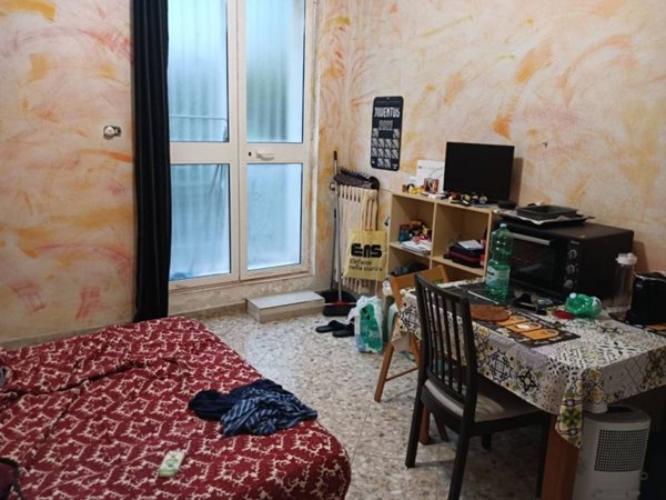 appartamento in affitto a Bari in zona Carrassi