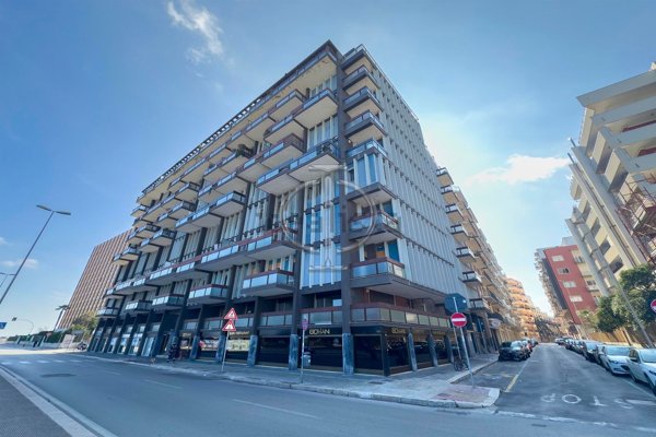appartamento in affitto a Bari