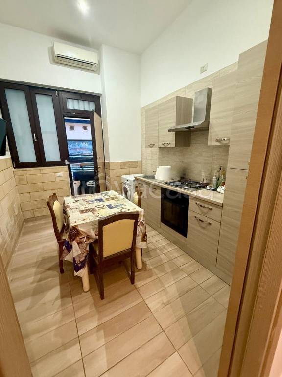 appartamento in affitto a Bari in zona Carrassi