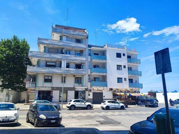 appartamento in affitto a Bari in zona San Girolamo