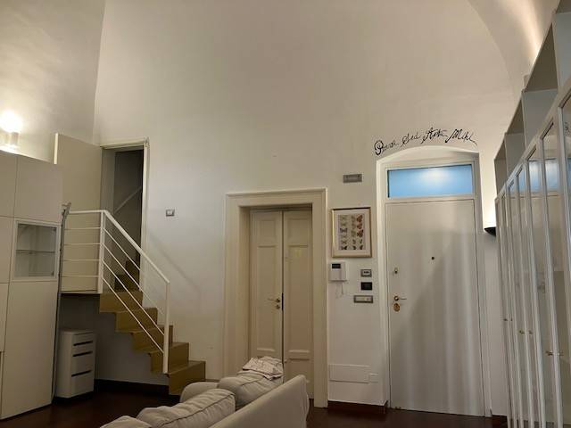 appartamento in affitto a Bari in zona Murat