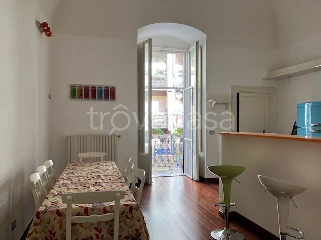 appartamento in affitto a Bari in zona Murat