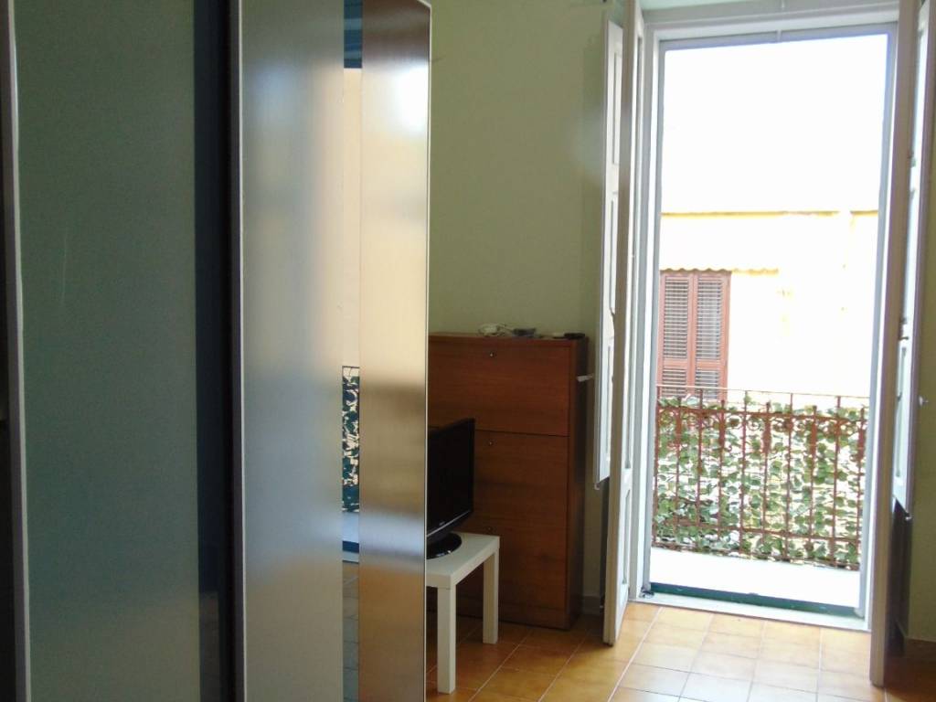 appartamento in affitto a Bari in zona San Pasquale