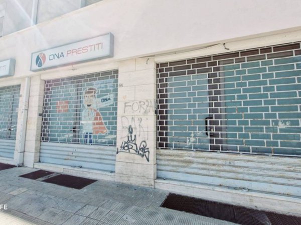 ufficio in affitto a Bari in zona San Pasquale