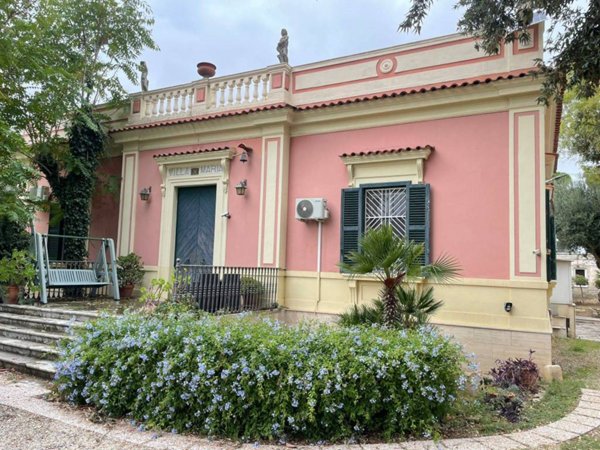 casa indipendente in affitto a Bari in zona Poggiofranco