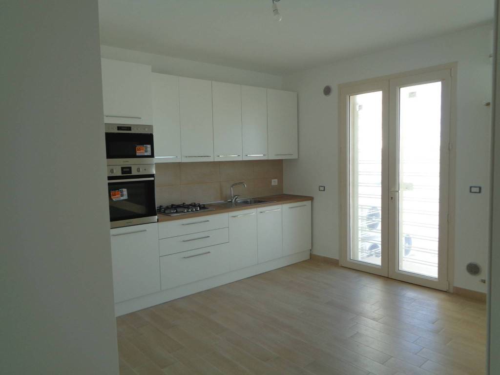 casa indipendente in affitto a Bari in zona Santo Spirito