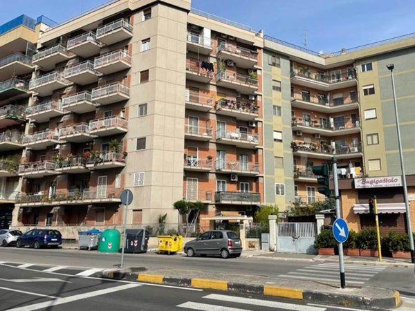 appartamento in affitto a Bari in zona Mungivacca
