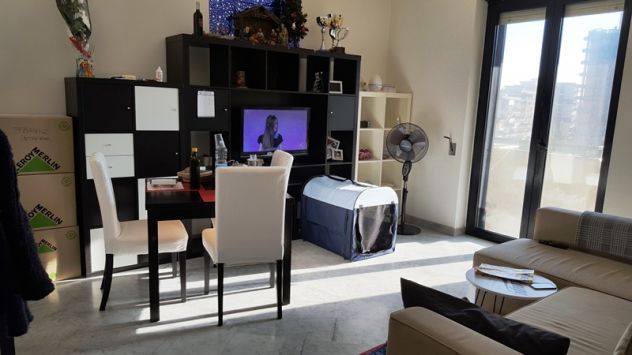 appartamento in affitto a Bari in zona Poggiofranco