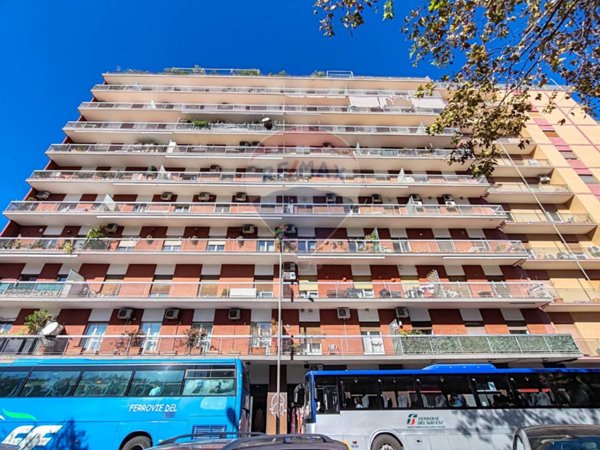 appartamento in affitto a Bari in zona Carrassi