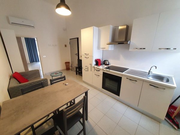 appartamento in affitto a Bari in zona San Pasquale