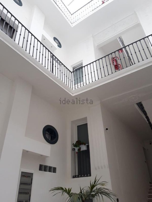 appartamento in affitto a Bari in zona Libertà