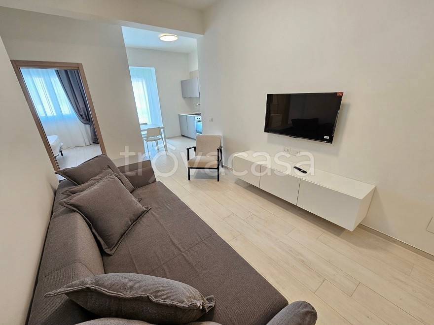 appartamento in affitto a Bari in zona Murat